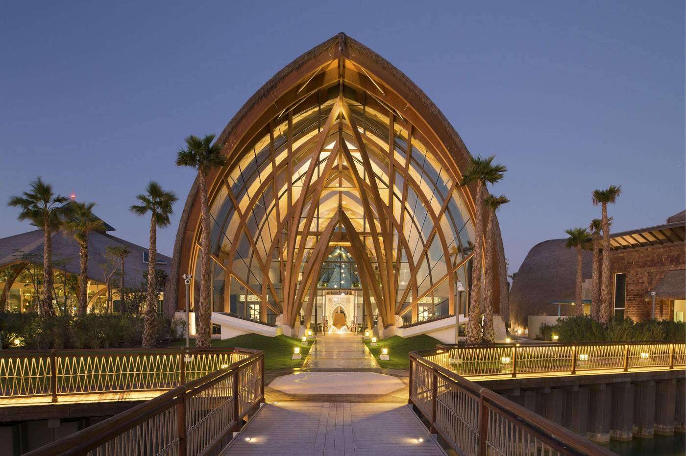 Banana Island Resort Doha by Anantara-Qatar-DOHA-General view-2