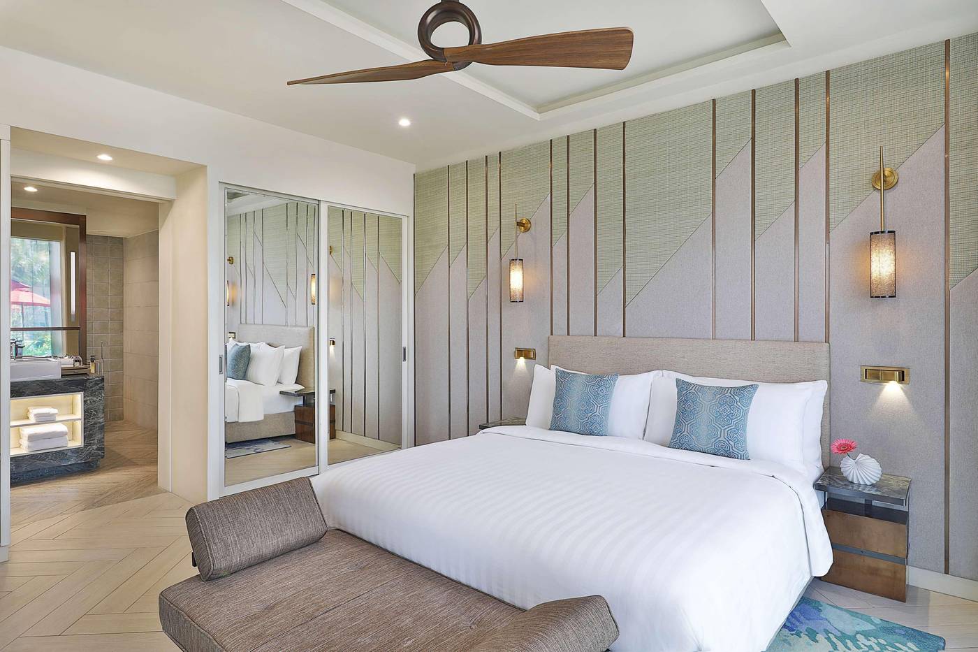 Radisson Blu Resort Galle-Sri Lanka-GINTHOTA, GALLE-Room-8