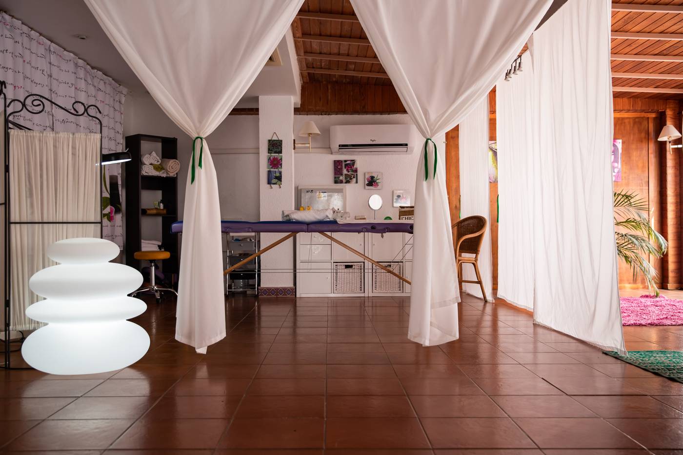 FuentePark-Apartamentos-Sports-and-Entertainment-58