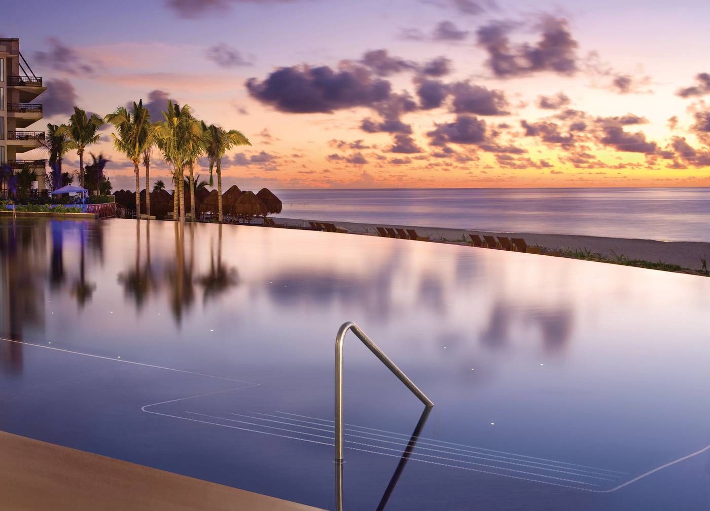 Dreams Riviera Cancun Resort & Spa
