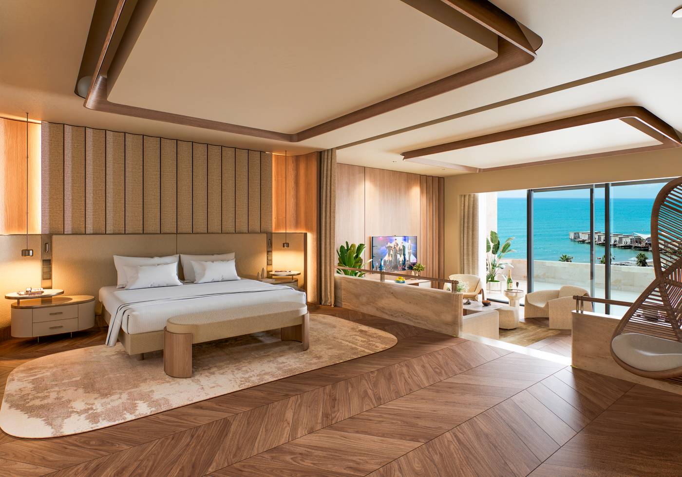 Regnum Crown Hotel