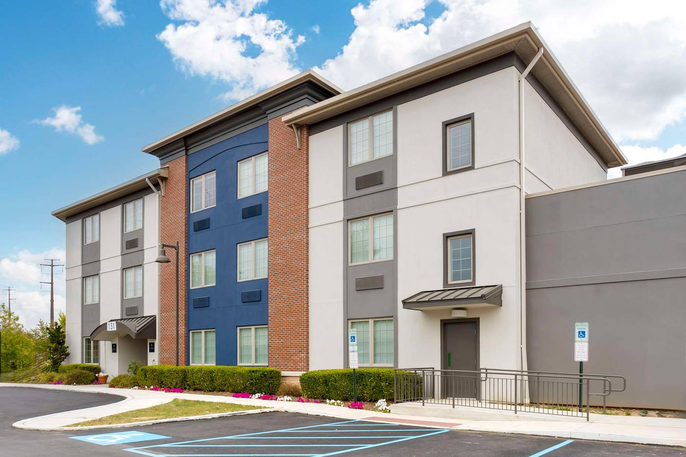 The Prussia Hotel, BW Signature Collection by BW-United States-KING OF PRUSSIA (VALLEY FORGE)-General view-4