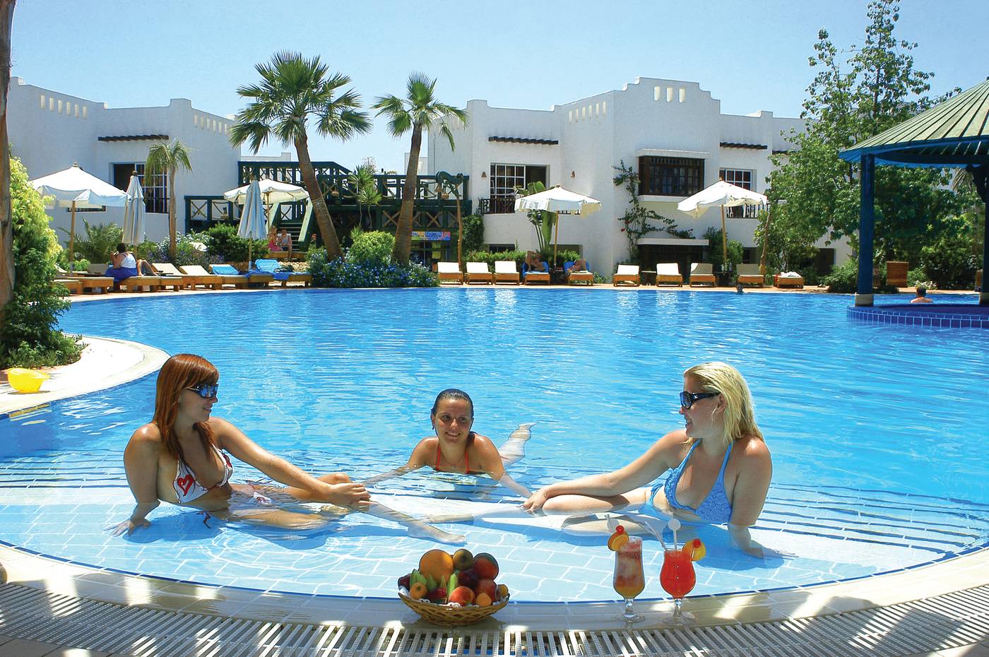 Delta-Sharm-Resort-Bar-6