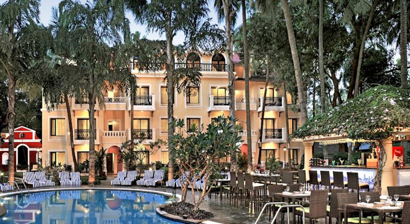 Phoenix Park Inn Resort