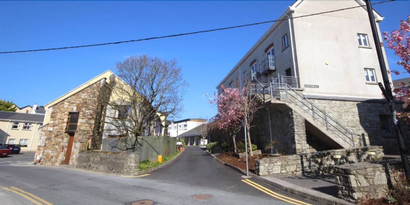 Clifden Station House-Ireland-CLIFDEN-General view-4