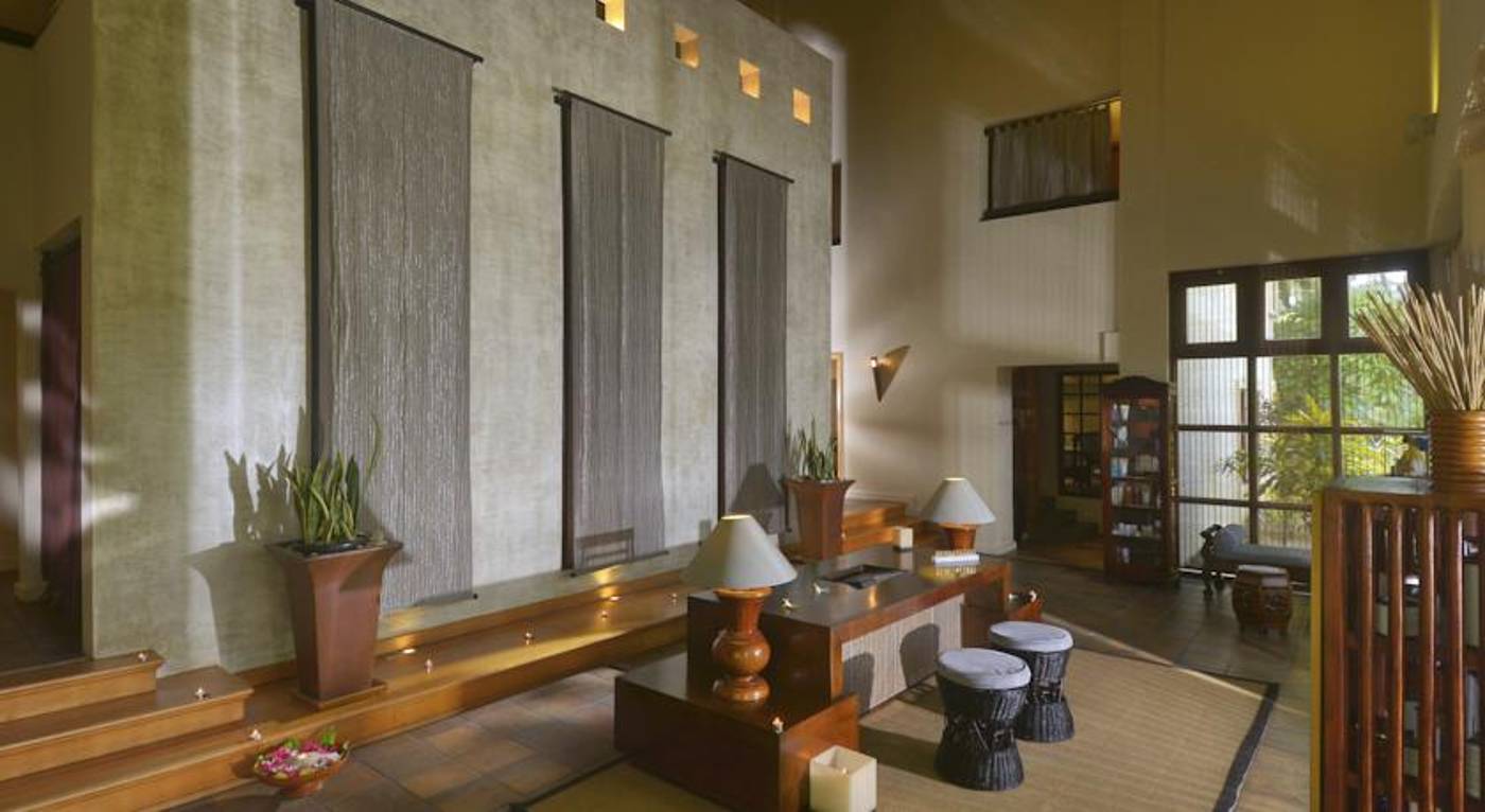 Hilton Resort And Spa