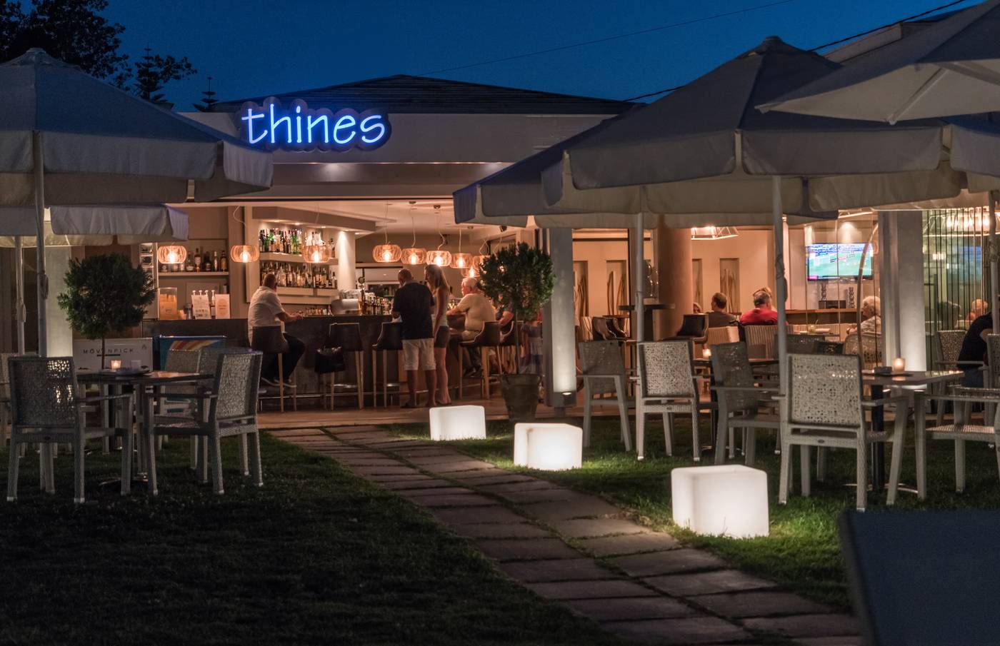 Acharavi-Beach-Hotel-General-view-19