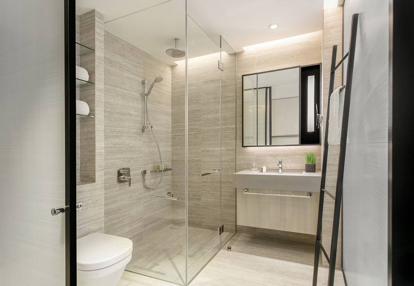 Ascott Orchard Singapore - Singapore - Singapore - Room - 2