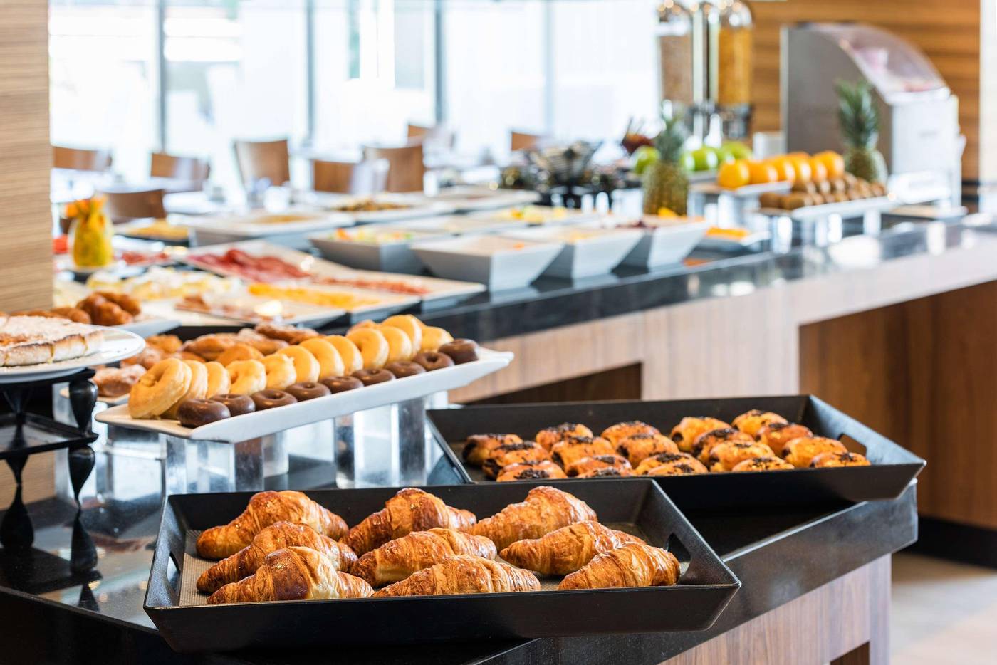 TRYP-Madrid-Chamartin-Hotel-Restaurant-60