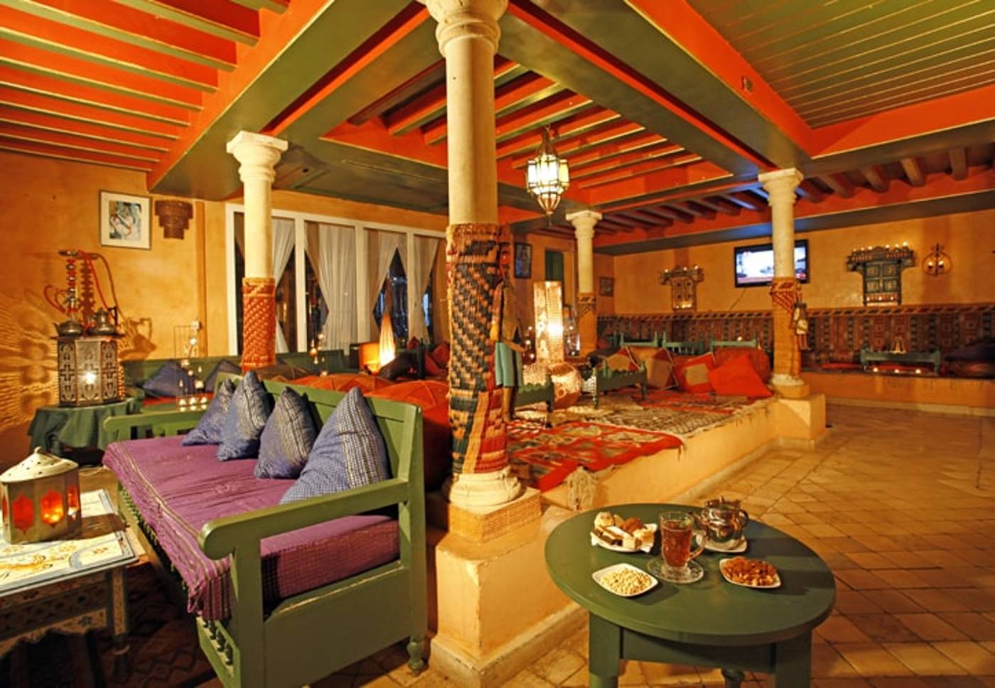 EL Ksar Resort Thalasso