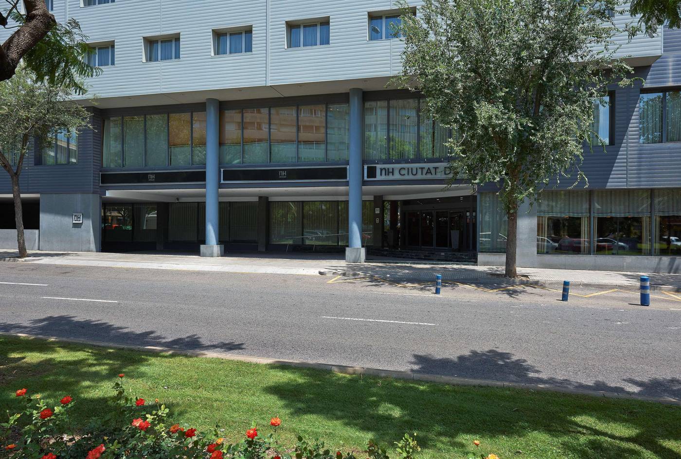 Nh-Ciutat-De-Reus-General-view-1