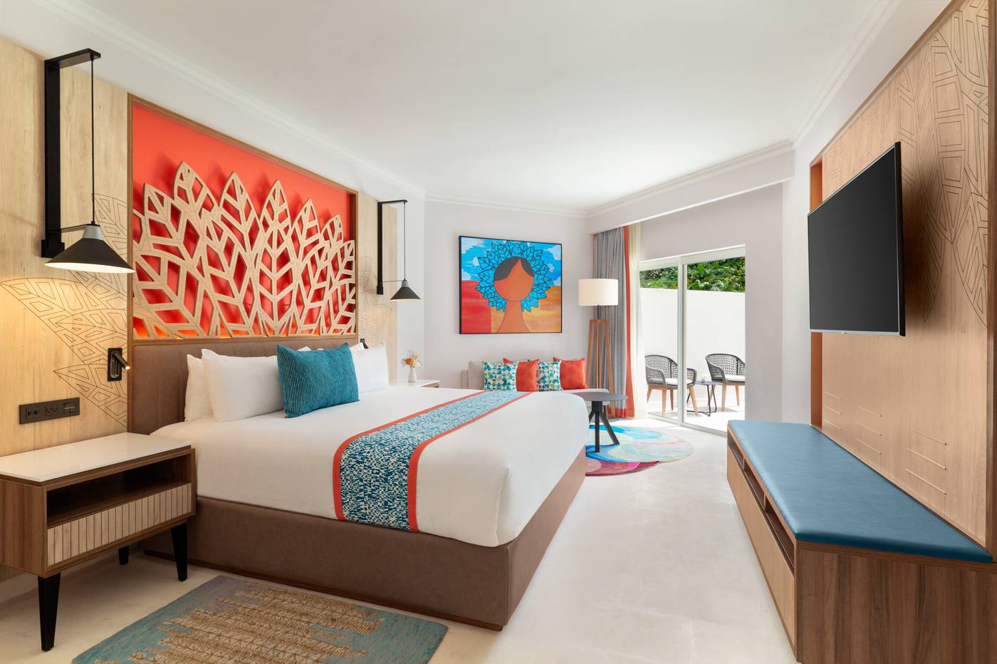 29.04.25 HIlton La Romana