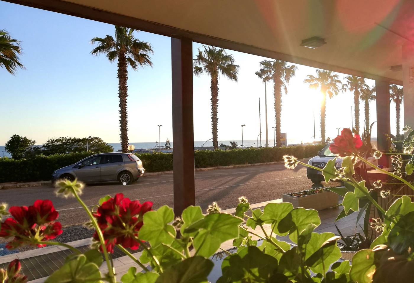 Barion Hotel And Congressi-Italy-BARI-General view-8