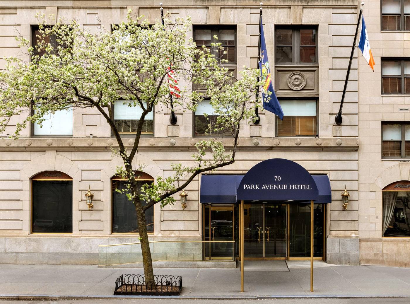 70-Park-Avenue-Hotel-General-view-1