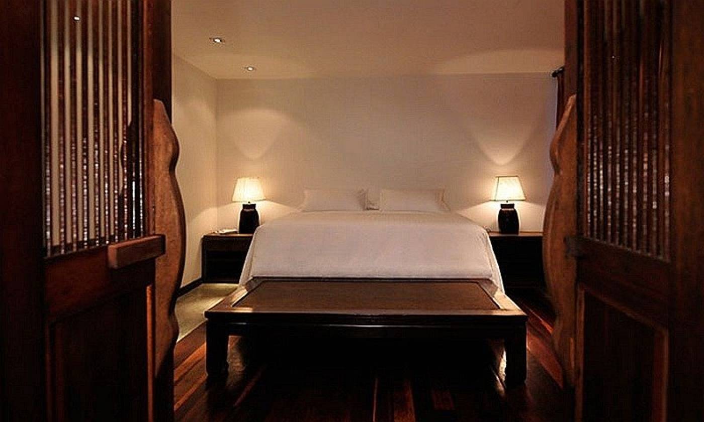 Villa Samadhi Only Adults-Malaysia-KUALA LUMPUR-Room-6