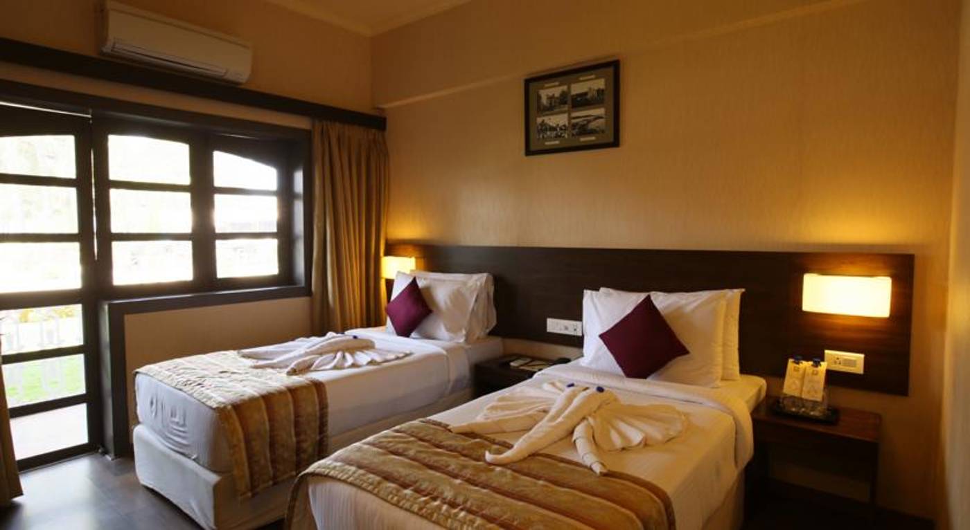 Marquis Beach Resort