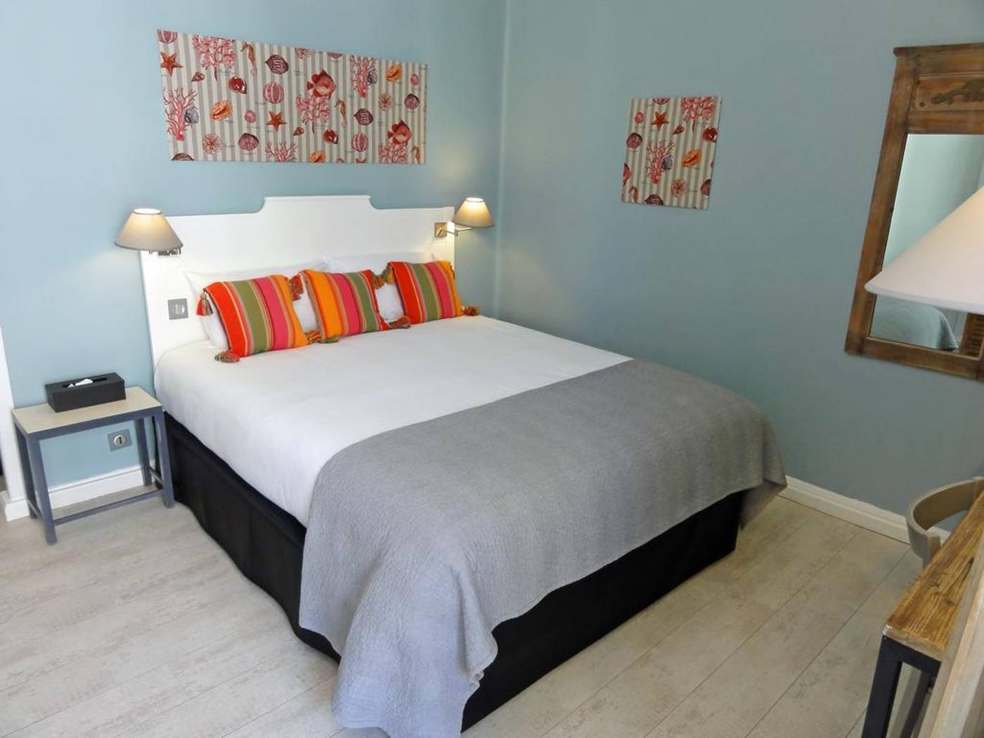 Hotel De Locean-France-BIARRITZ-General view-10