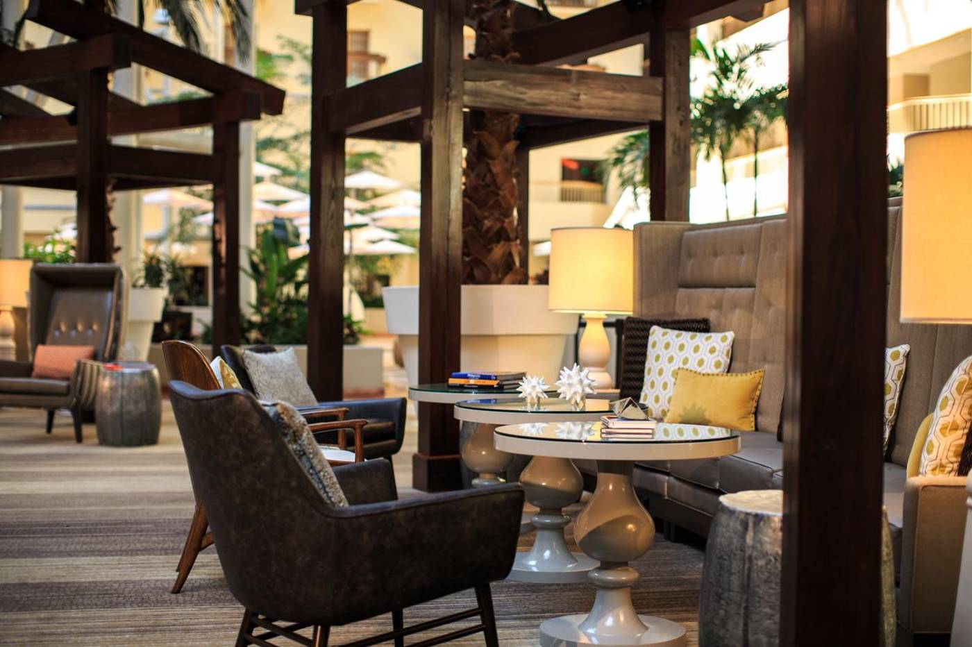 Renaissance Orlando Resort