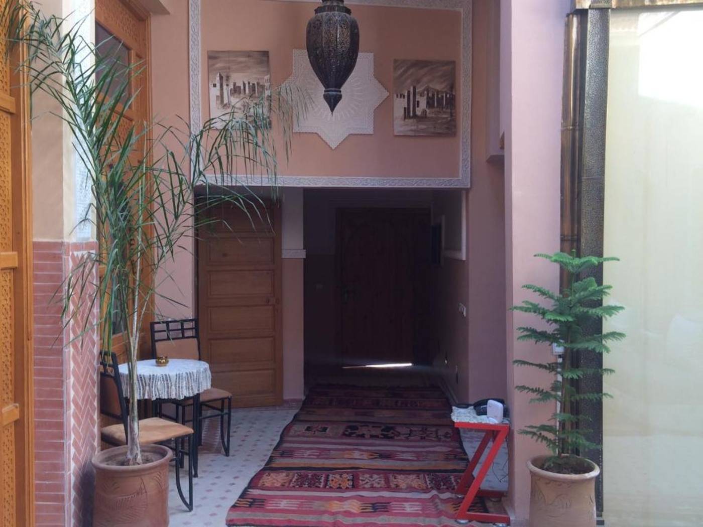Riad Jenan Adam 10.09