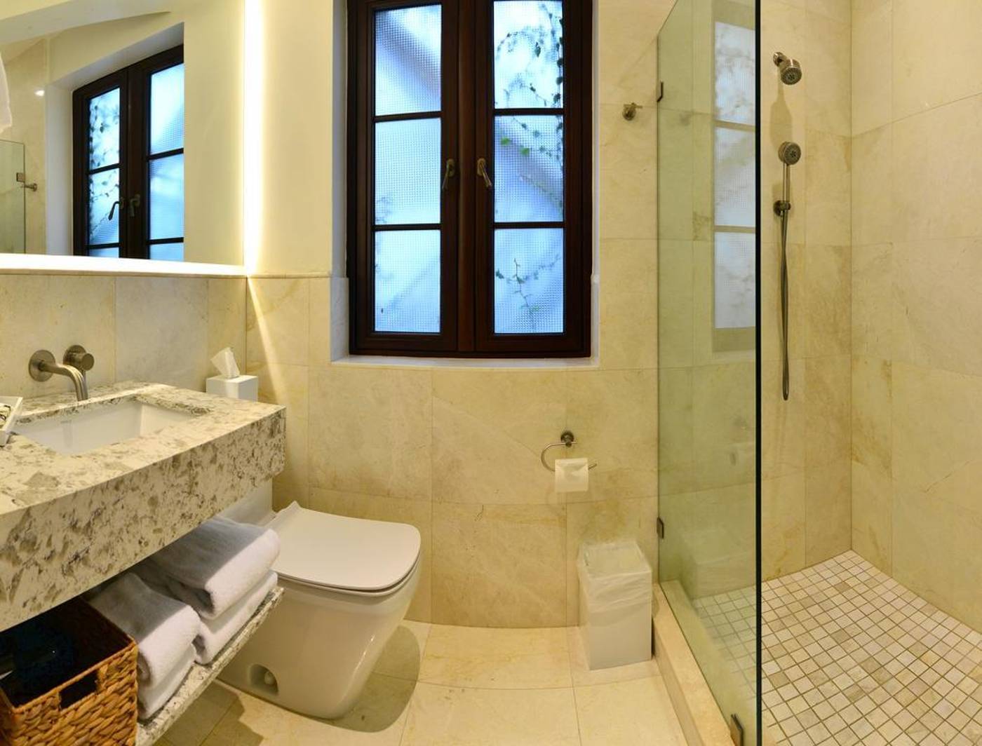 Hotel St. Michel - United States - CORAL GABLES - General view - 5