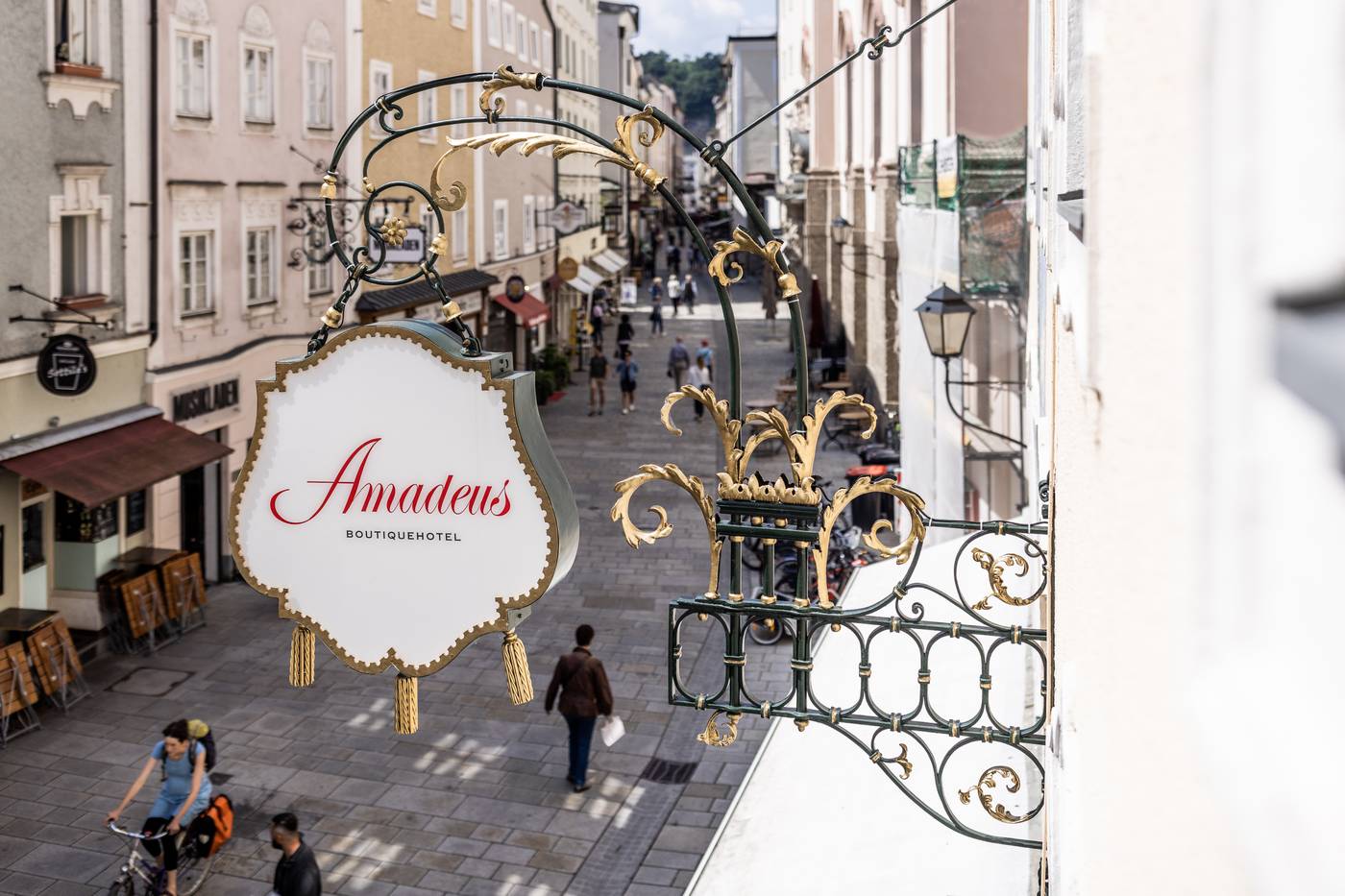 Boutiquehotel Amadeus-Austria-SALZBURG-General view-1
