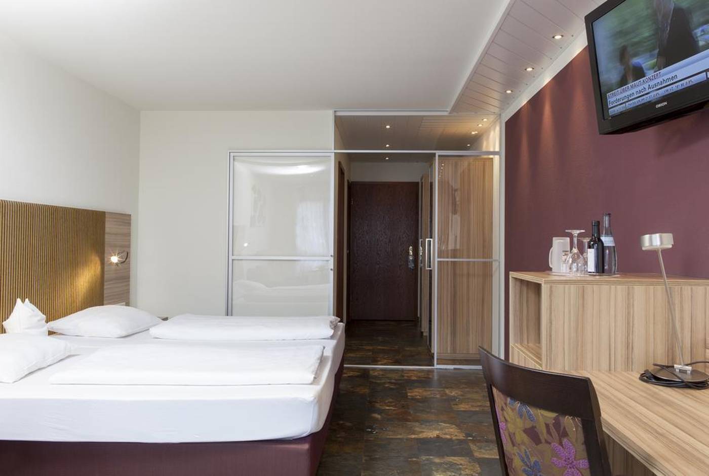 Hotel Lamm-Germany-OSTFILDERN-Room-7