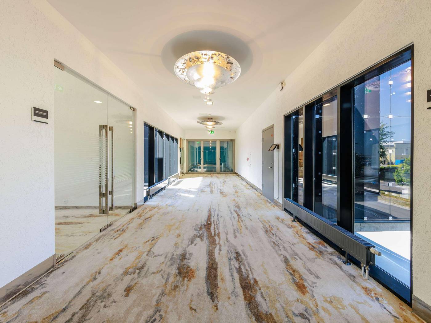 Mercure Tallinn-Estonia-Tallinn-General view-3