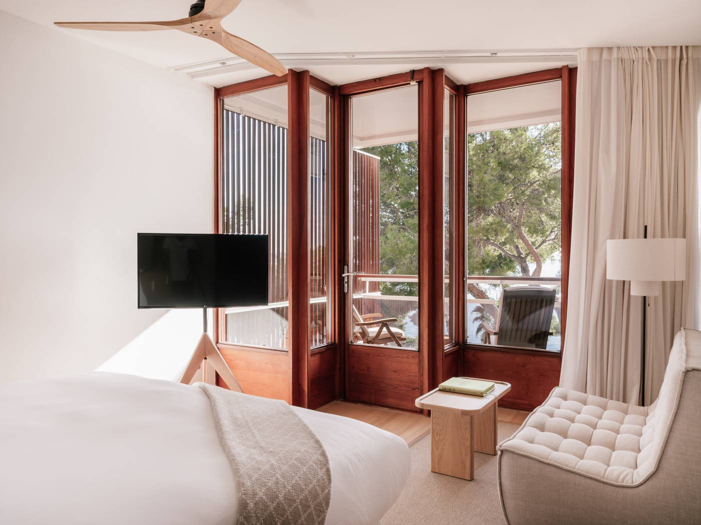 15.12.25 Hotel de Mar, Gran Melia - Adults Only