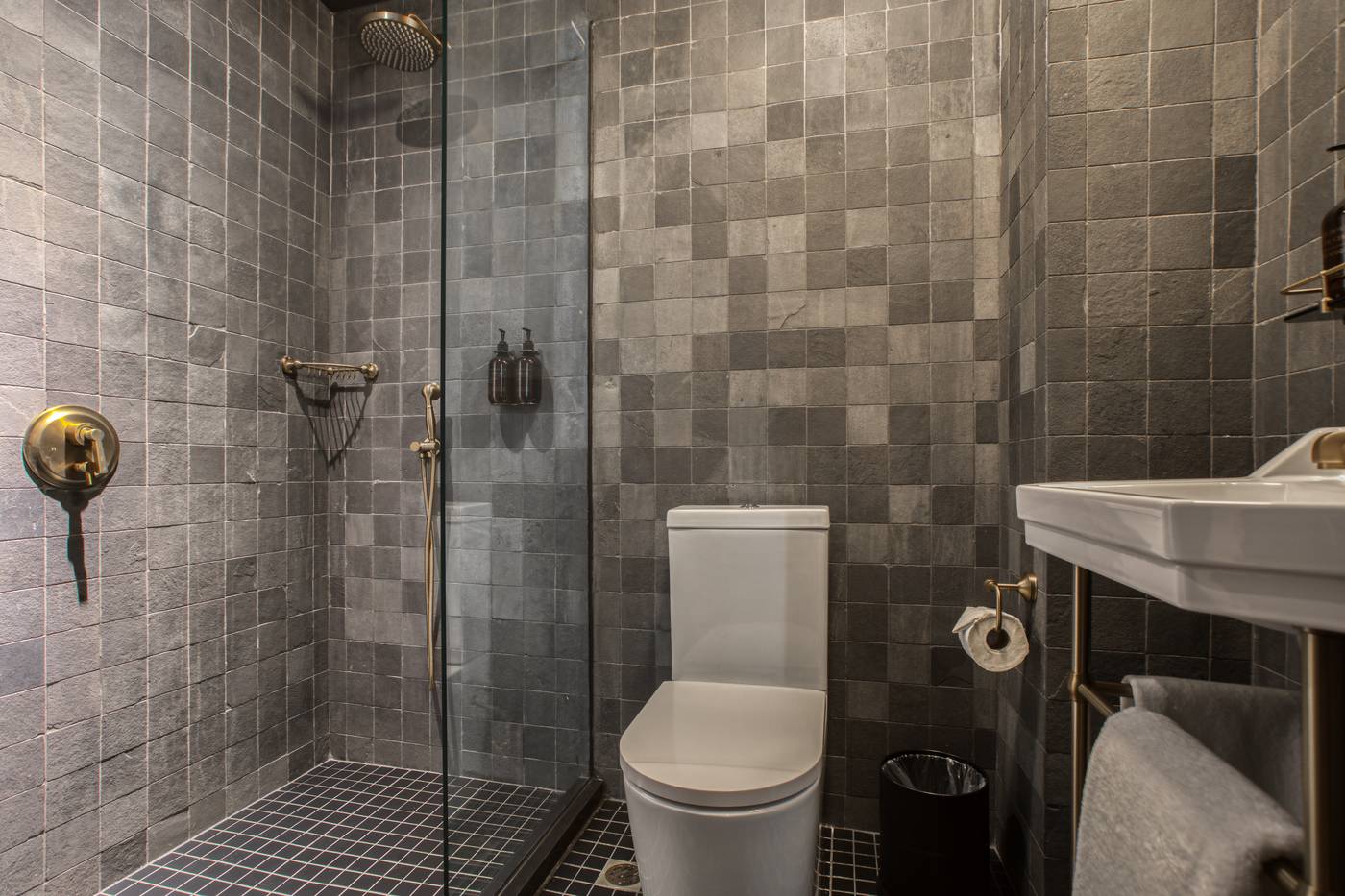 The Chow Kit - an Ormond Hotel-Malaysia-Kuala Lumpur-Room-8