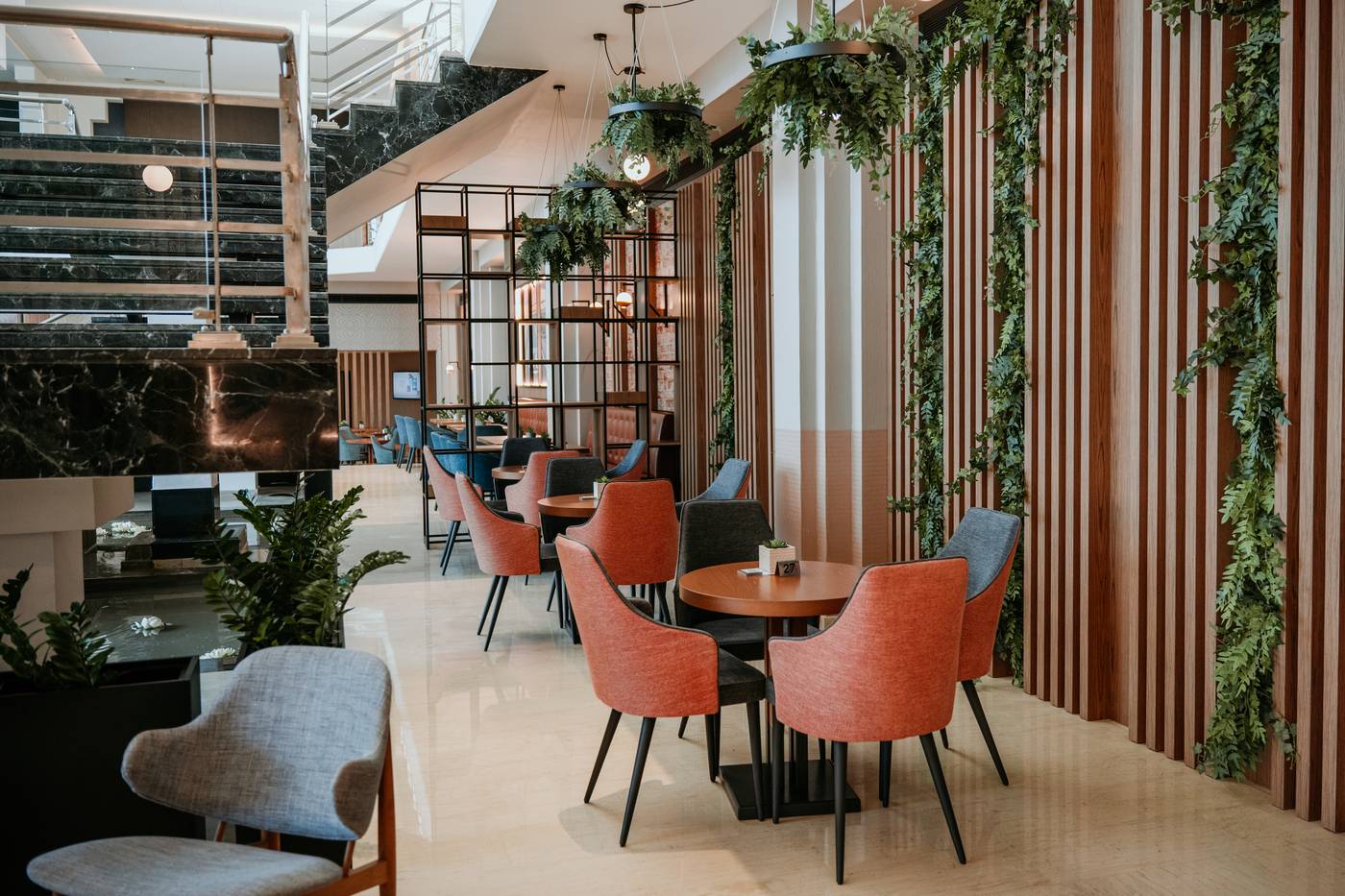 St George Beach Hotel and Spa Resort