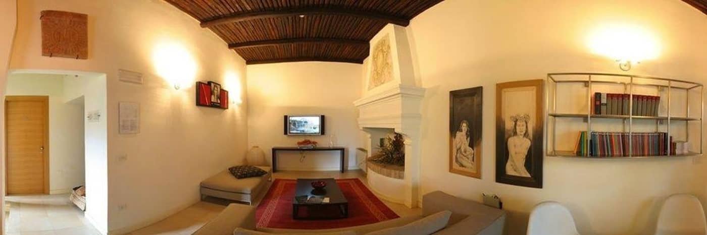 Hotel Casa Mancia-Italy-foligno-General view-1