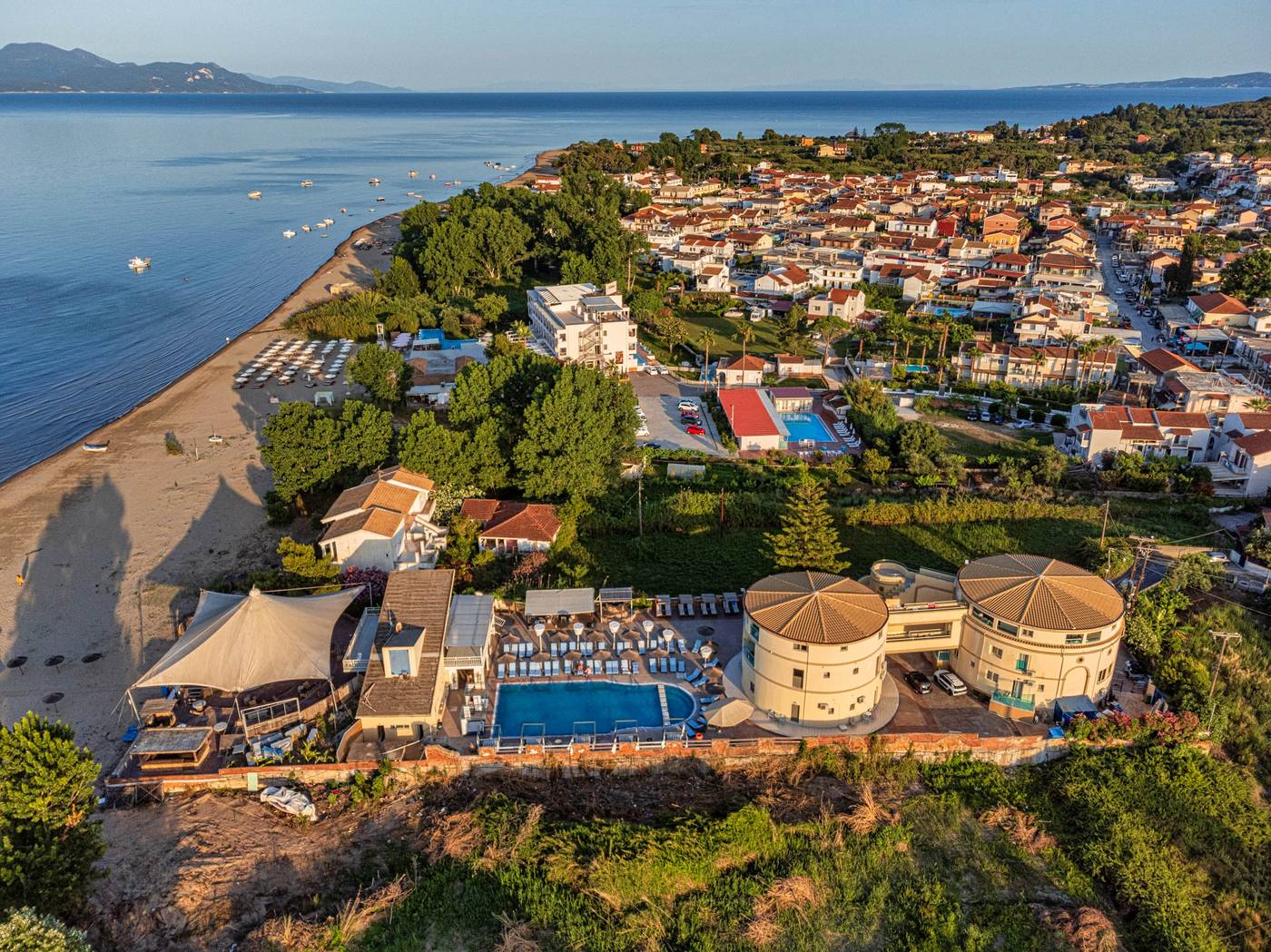 Island Beach - Adults Only