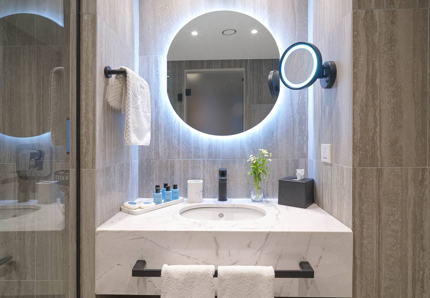 The GrandResort Limassol Cyprus by Leonardo Hotels