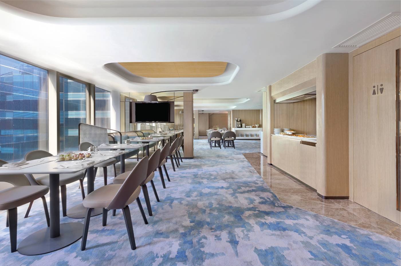 Harbour Grand Kowloon-Hong Kong – China-KOWLOON-Room-7