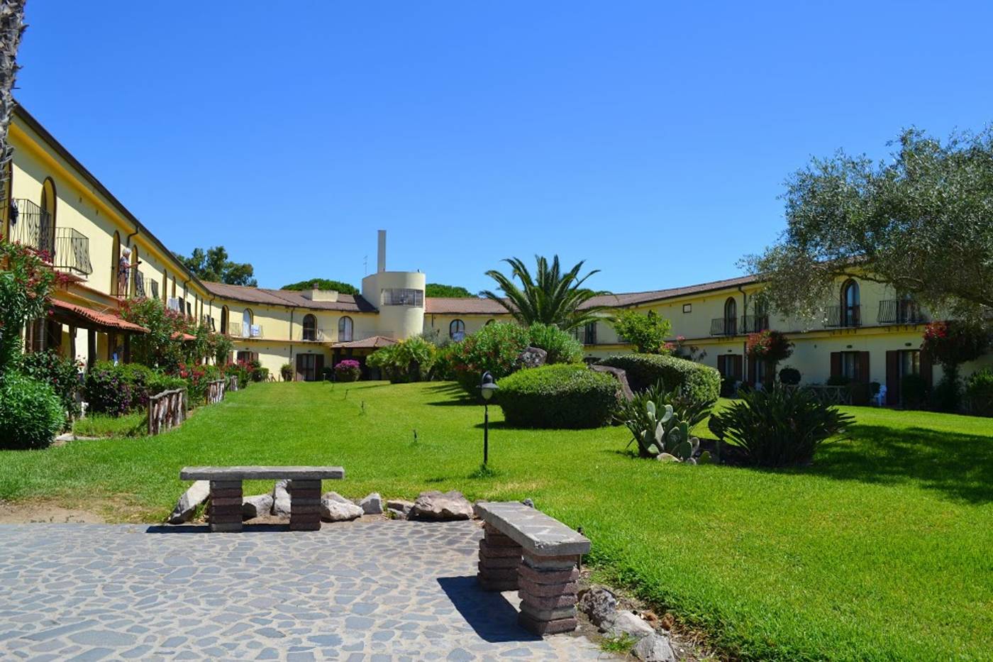 Horse-Country-Resort-Congress---Spa-General-view-13