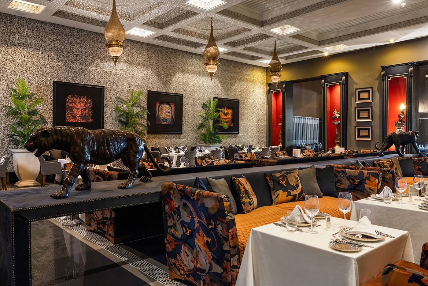 Riu-Palace-Tikida-Agadir-Restaurant-65