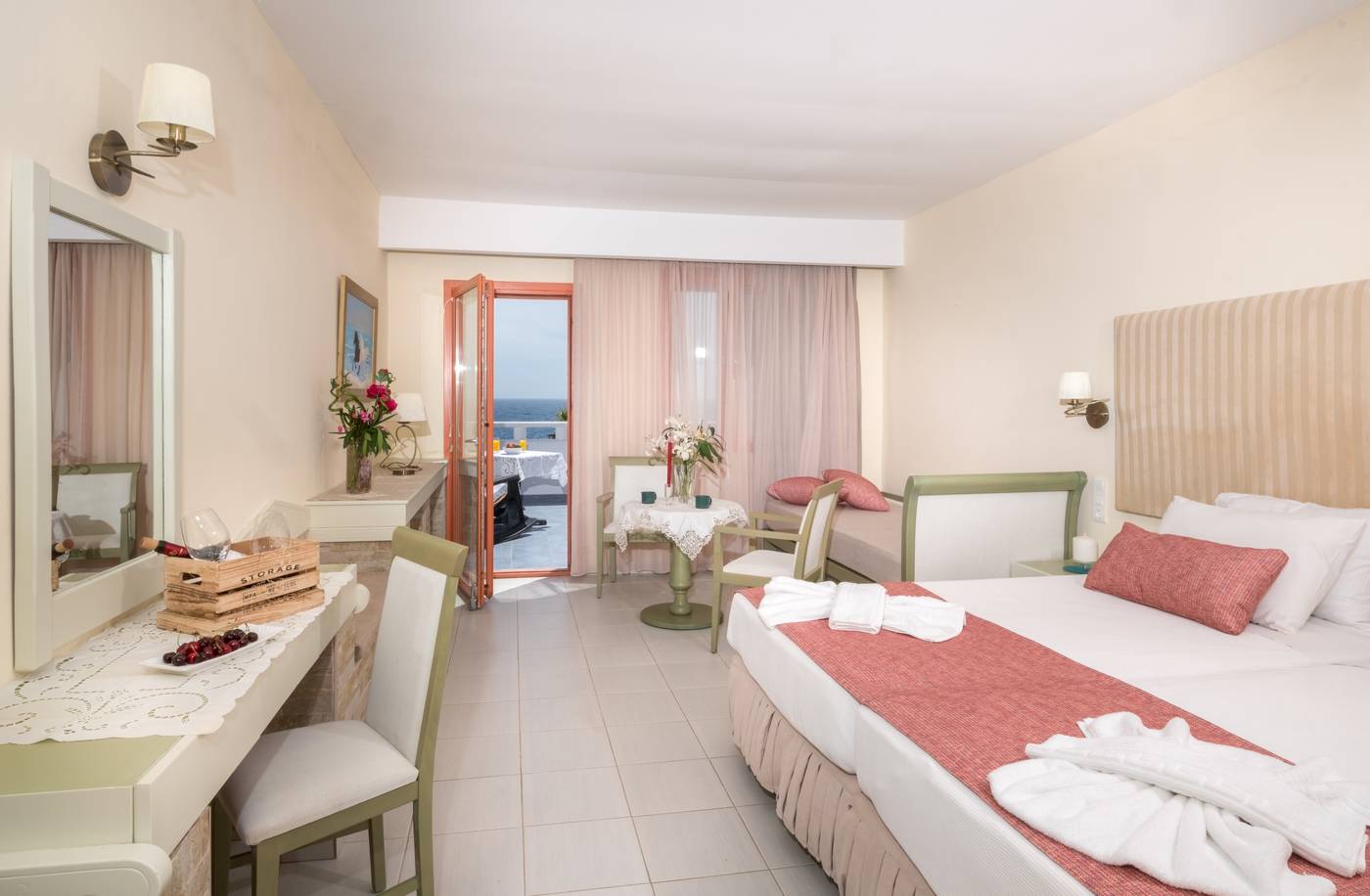 Kalypso-Cretan-Village-Room-26