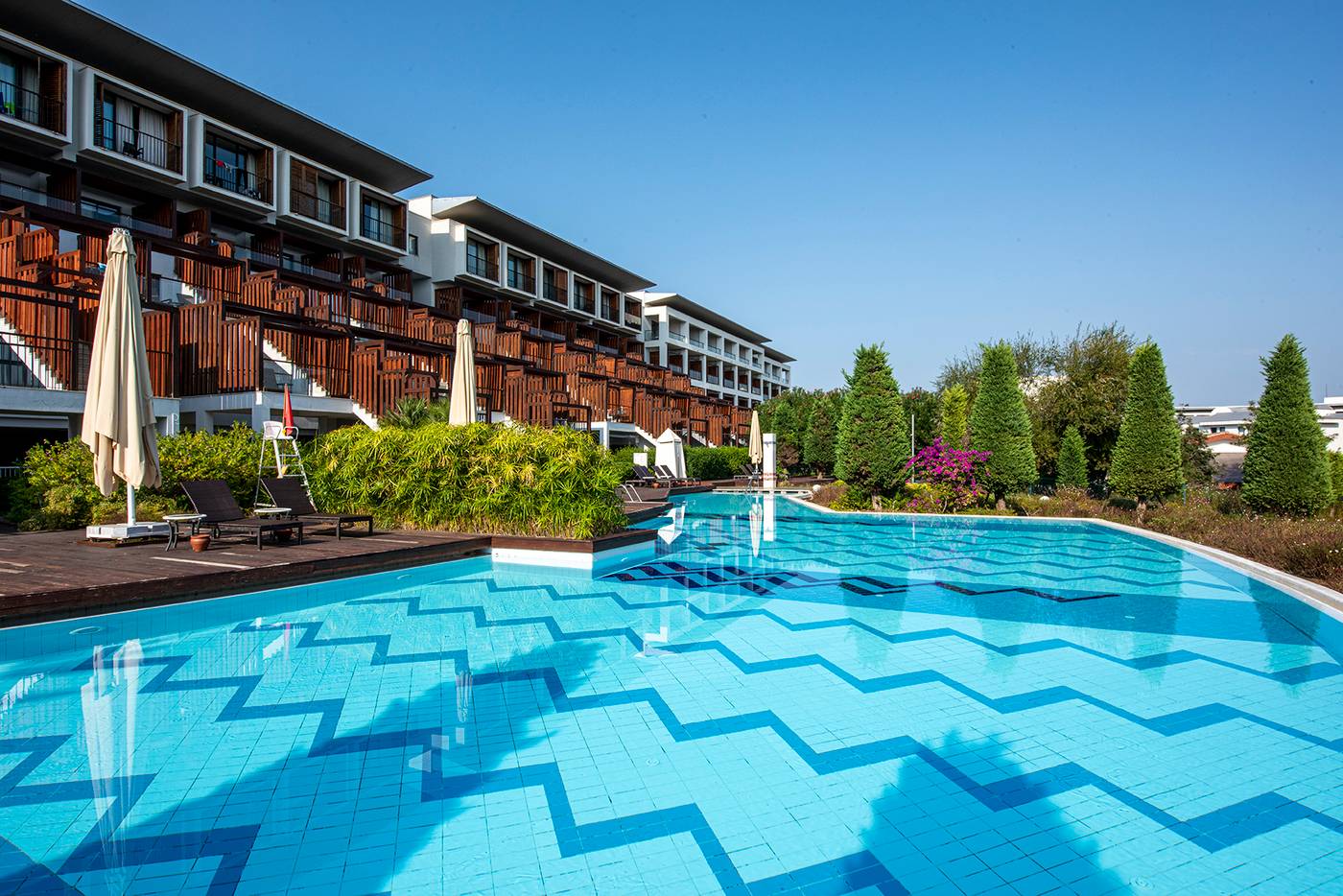 Lykia World Antalya Hotel