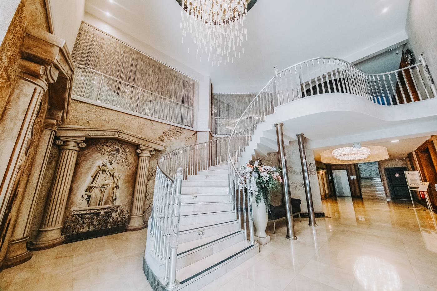 Grand Ideal Premium Hotel