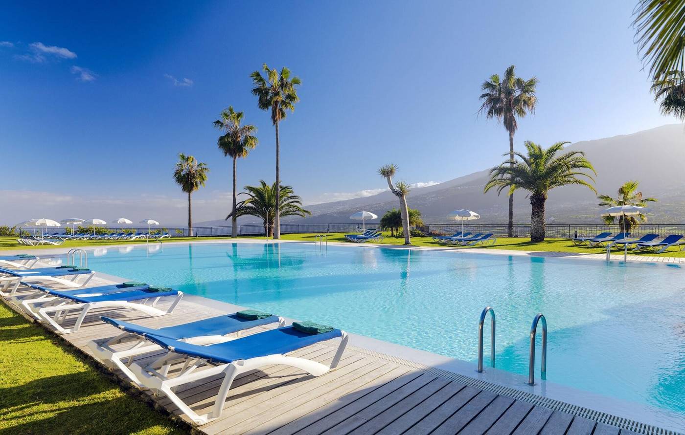 Hotel-Las-Aguilas-Tenerife-Affiliated-by-Melia-General-view-6
