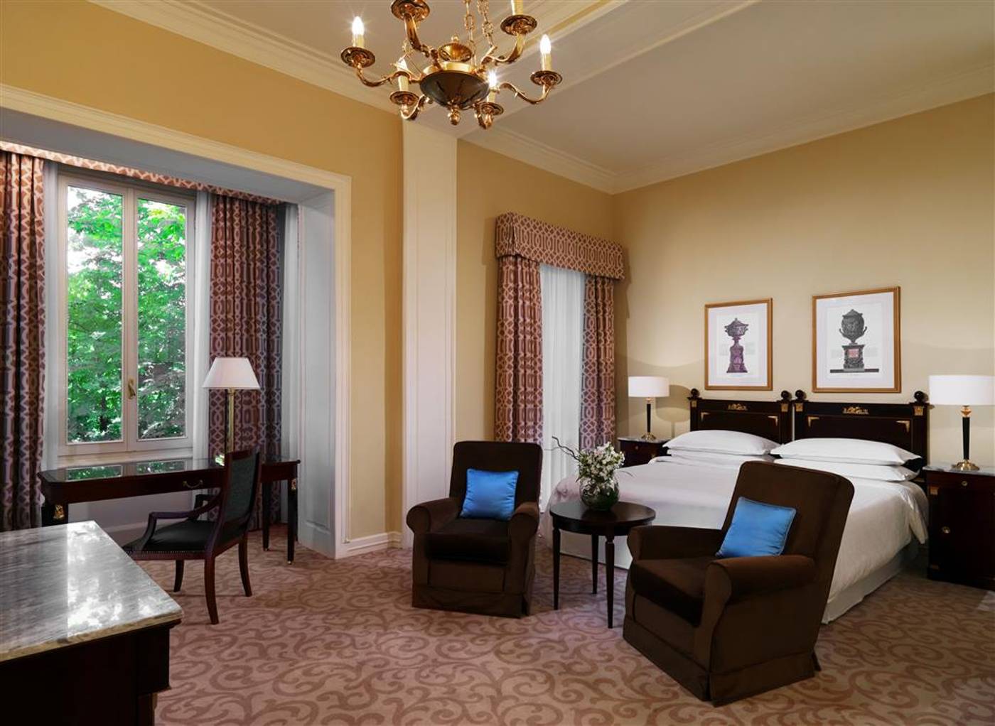 Sheraton-Diana-Majestic-General-view-38