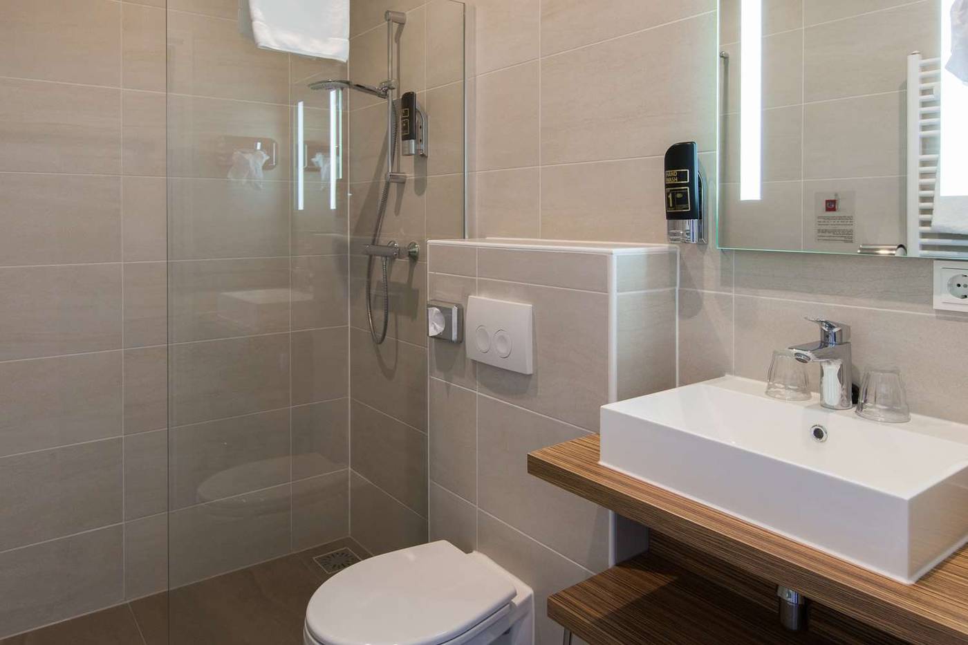 Best Western Hotel Den Haag-Netherlands-Den Haag-General view-4