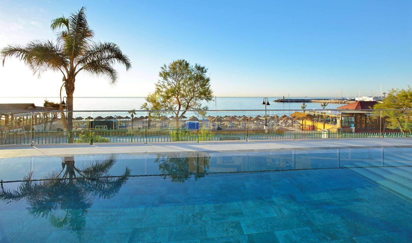 Hotel-Ocean-House-Costa-del-Sol-Affiliated-by-Melia-Pool-16