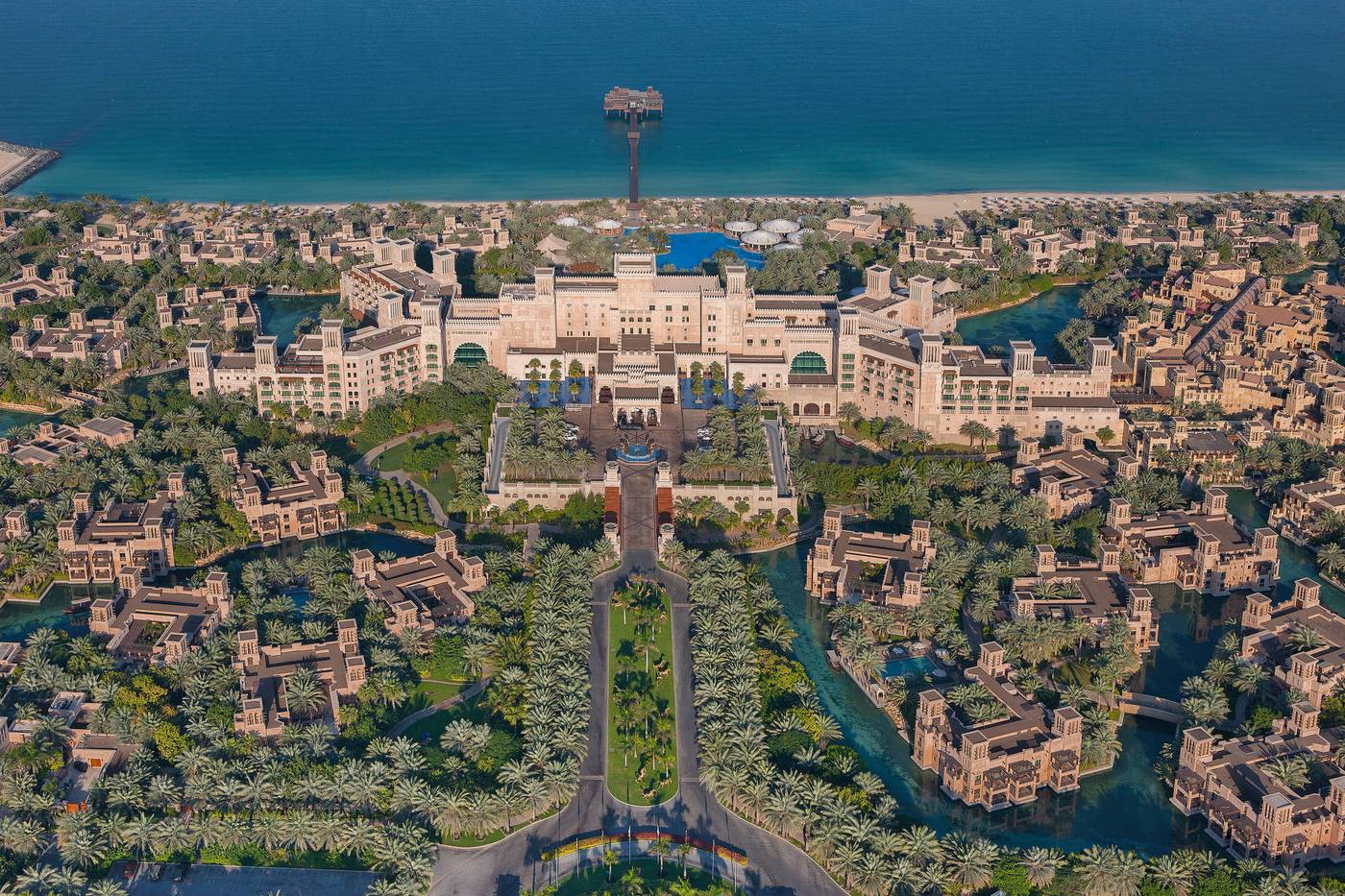Jumeirah-Al-Qasr--General-view-15
