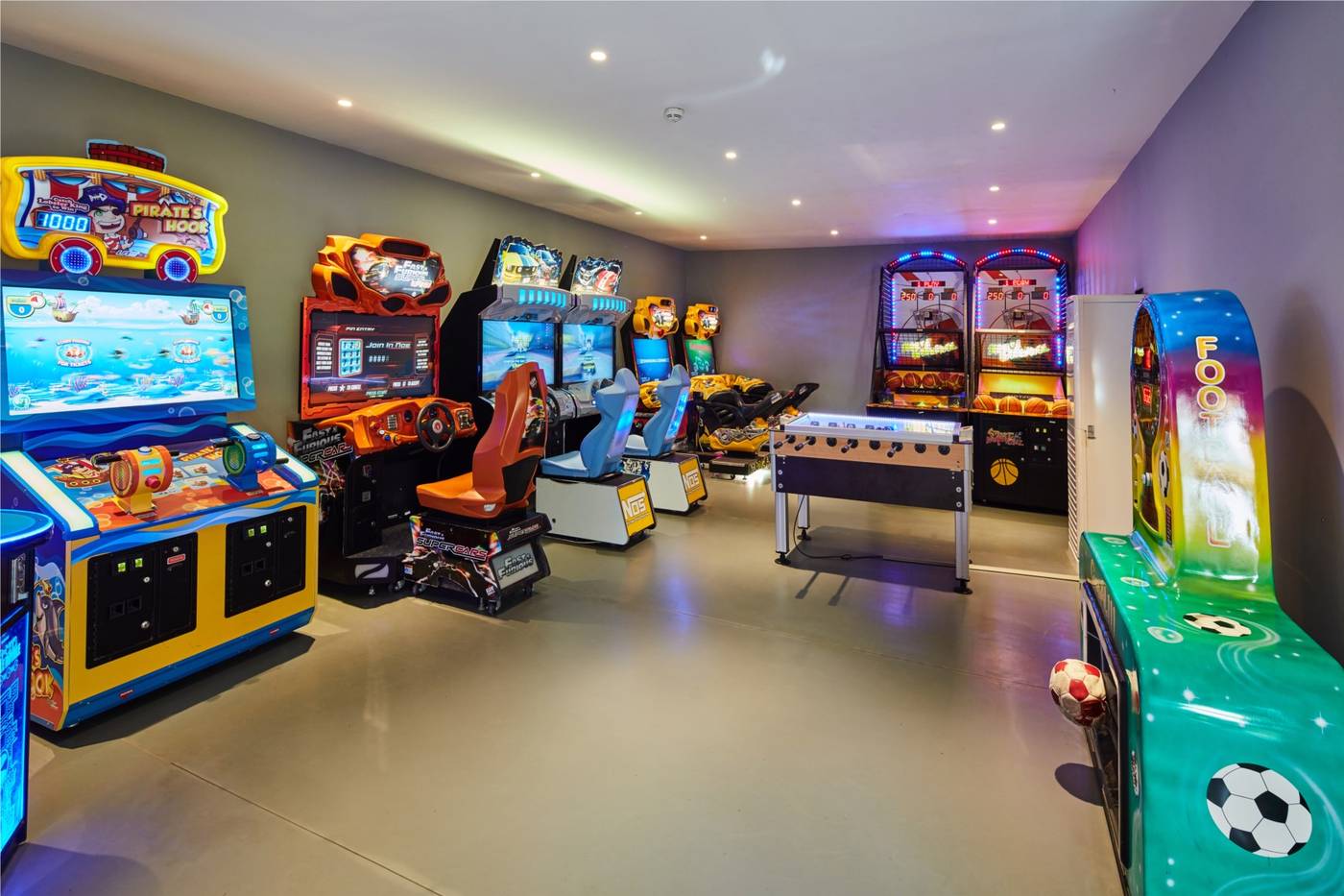 Maxx-Royal-Kemer-Resort-Sports-and-Entertainment-68