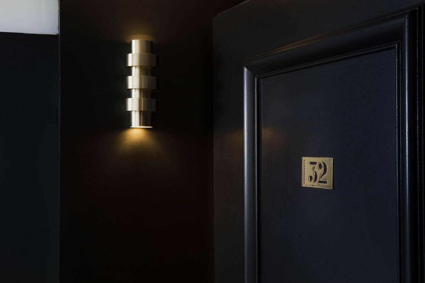 Maison Elle Paris-France-PARIS-Lobby-9