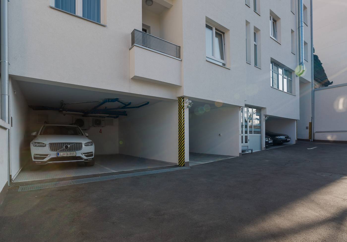 Sky hotel-Serbia-BELGRADE-General view-8