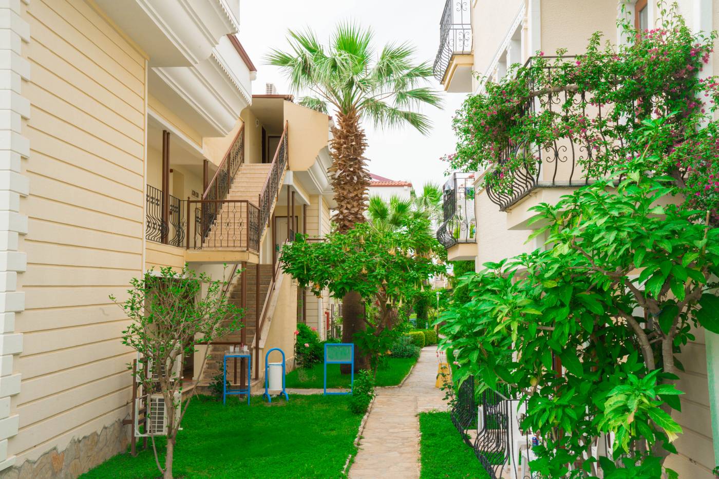 Hotel-Yel-Holiday-Resort-General-view-22