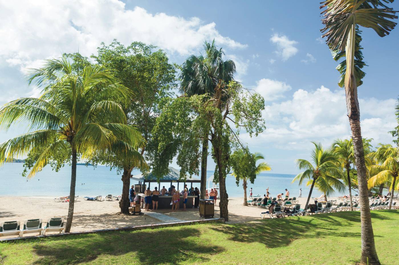 Riu-Club-Negril-All-Inclusive-Beach-40