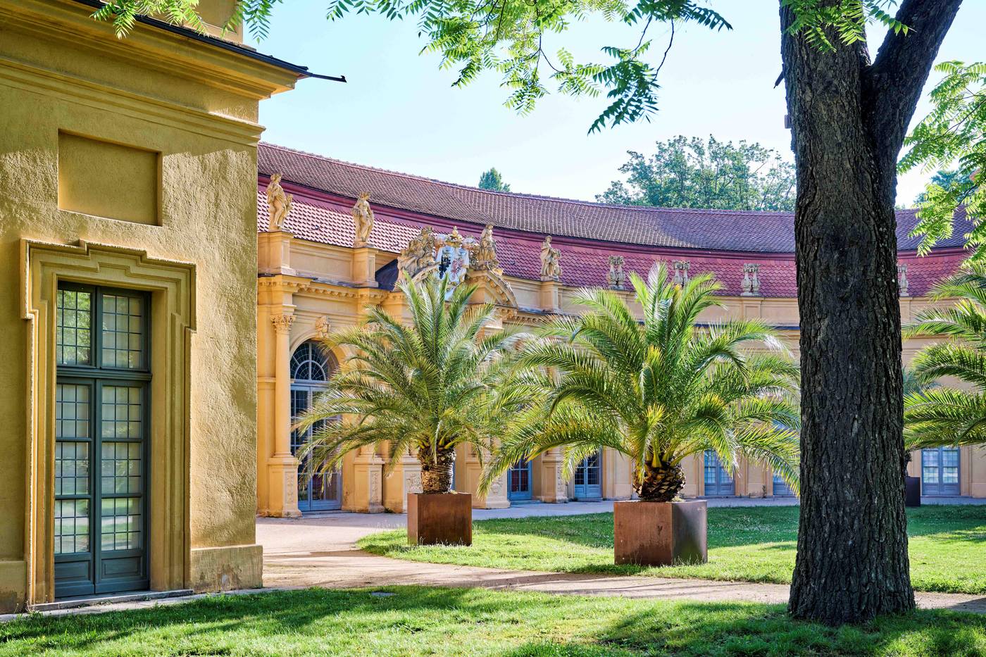 Holiday Inn - The Niu, Cure Erlangen-Germany-Erlangen-General view-5